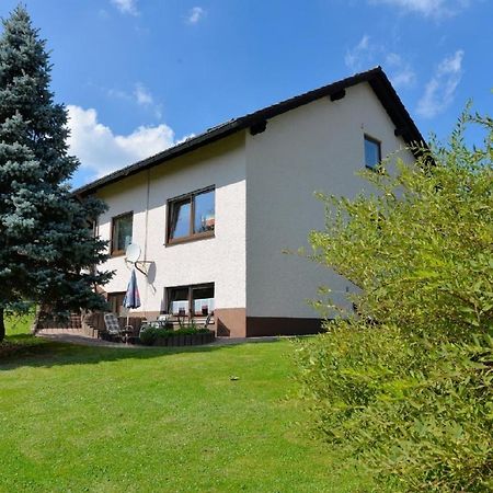 Ferienwohnung Brunner - Haus Am See Nagel Ngoại thất bức ảnh