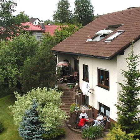 Ferienwohnung Brunner - Haus Am See Nagel Ngoại thất bức ảnh