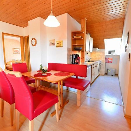 Ferienwohnung Brunner - Haus Am See Nagel Ngoại thất bức ảnh