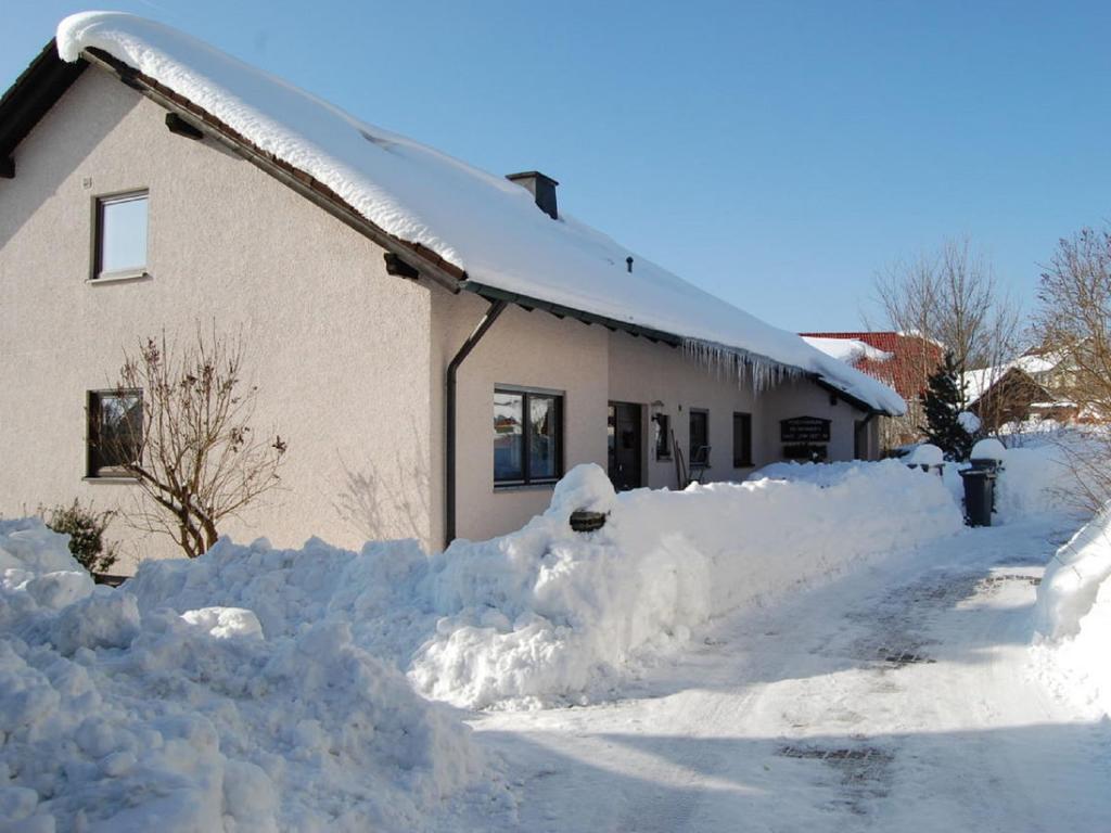 Ferienwohnung Brunner - Haus Am See Nagel Ngoại thất bức ảnh