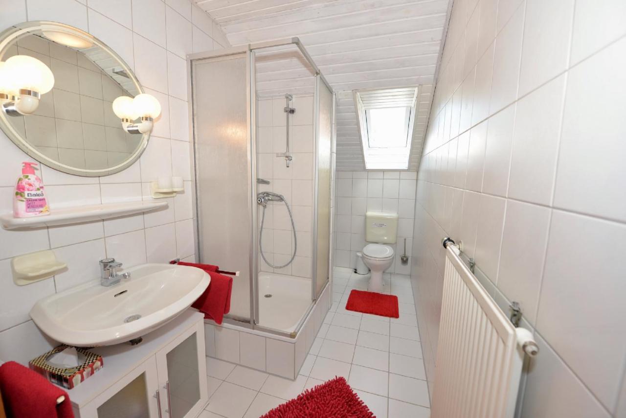 Ferienwohnung Brunner - Haus Am See Nagel Ngoại thất bức ảnh