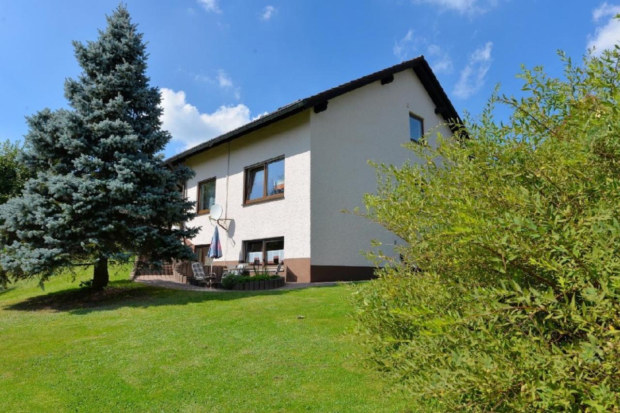 Ferienwohnung Brunner - Haus Am See Nagel Ngoại thất bức ảnh