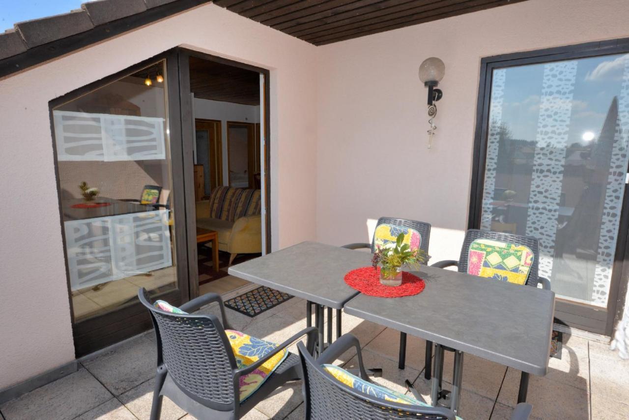 Ferienwohnung Brunner - Haus Am See Nagel Ngoại thất bức ảnh